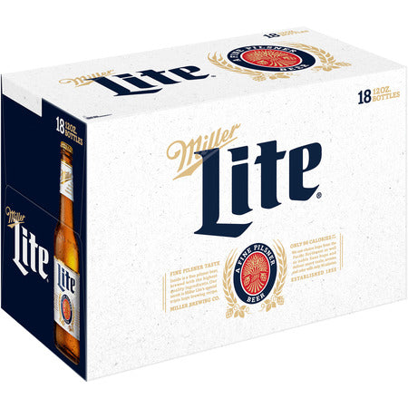 Miller Lite