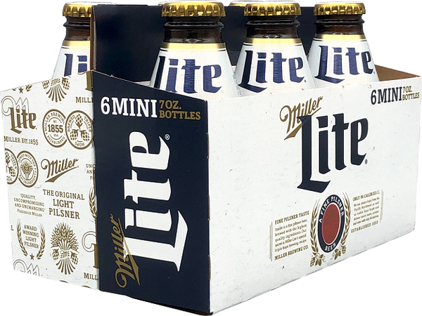 Miller Lite