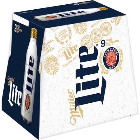 Miller Lite