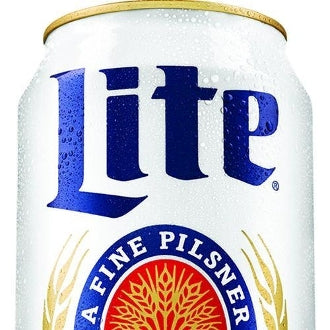 Miller Lite