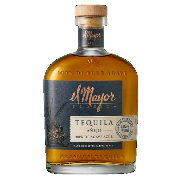 El Mayor