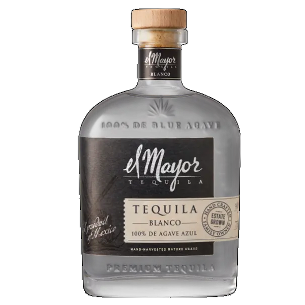 El Mayor