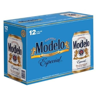 Modelo Especial