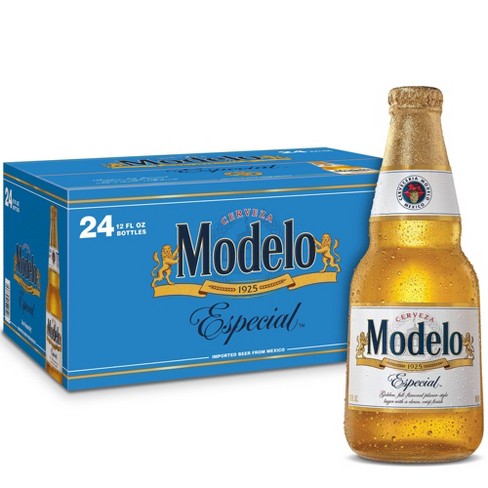 Modelo Especial