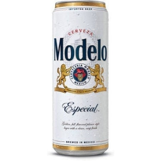 Modelo Especial
