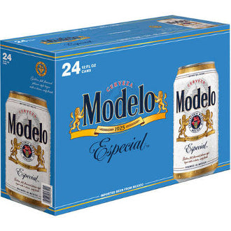 Modelo Especial