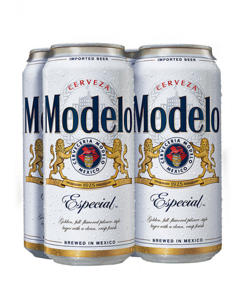 Modelo Especial