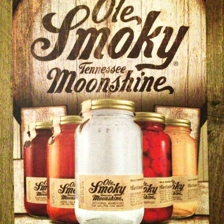 Ole Smoky Moonshine