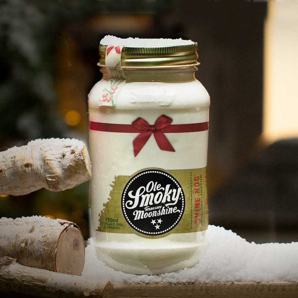 Ole Smoky Moonshine