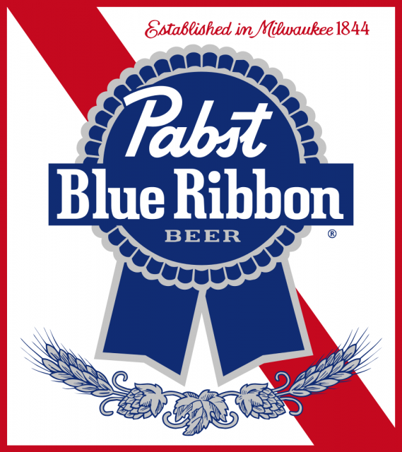 Pabst Blue Ribbon – Five Eight Liquors
