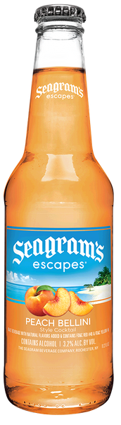 Seagram's Escapes Wine Coolers