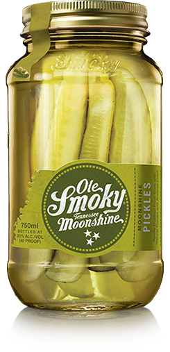 Ole Smoky Moonshine