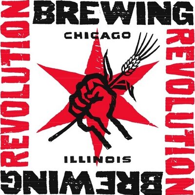 Revolution Brewing