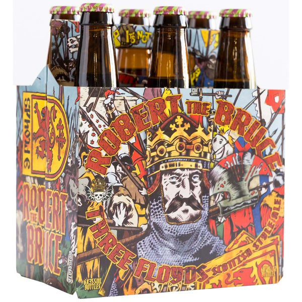 Three Floyds Brewing