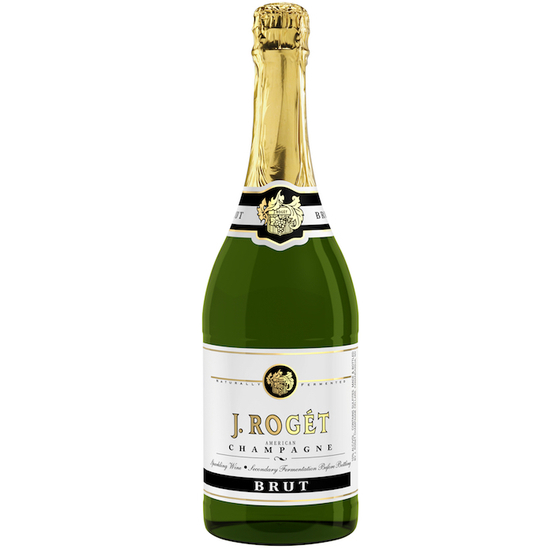 J. Roget Champagnes