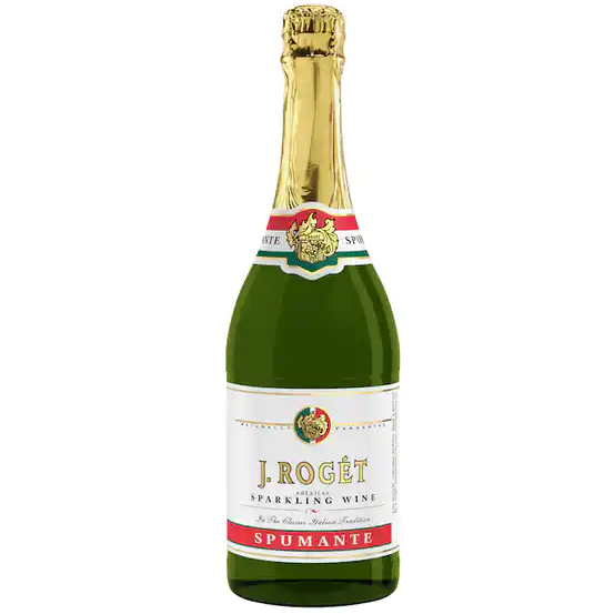 J. Roget Champagnes