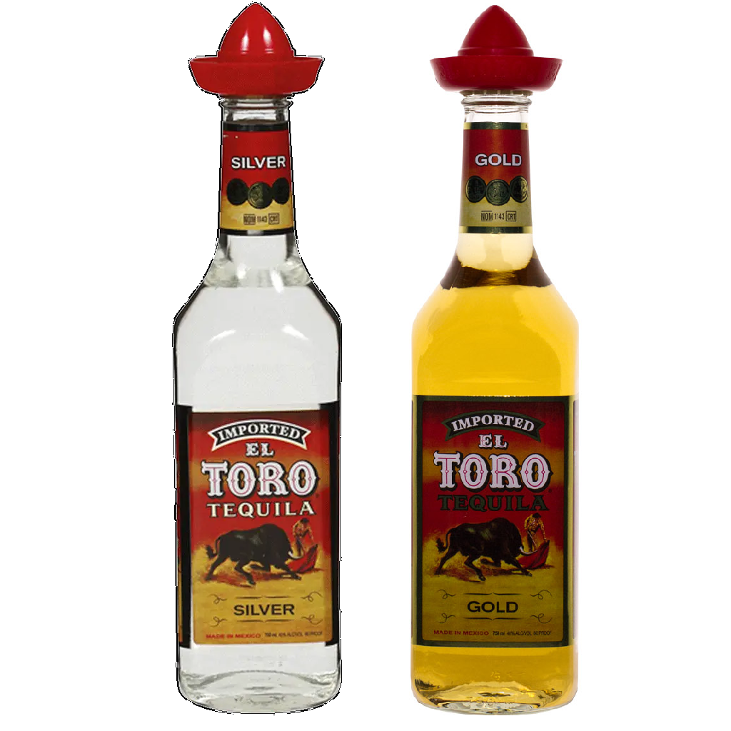 El Toro – Five Eight Liquors