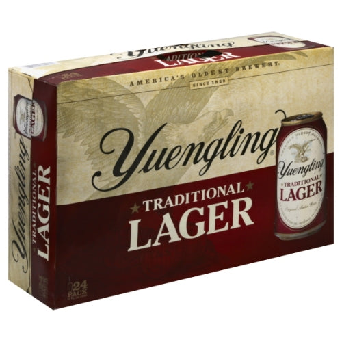 Yuengling Lager
