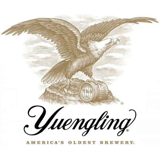 Yuengling Lager