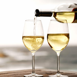 Wine: White Wine