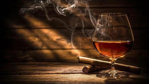 Liquor: Brandy & Cognac