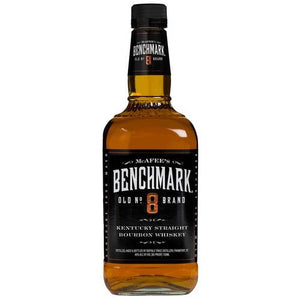 Benchmark #8 Kentucky Straight Bourbon