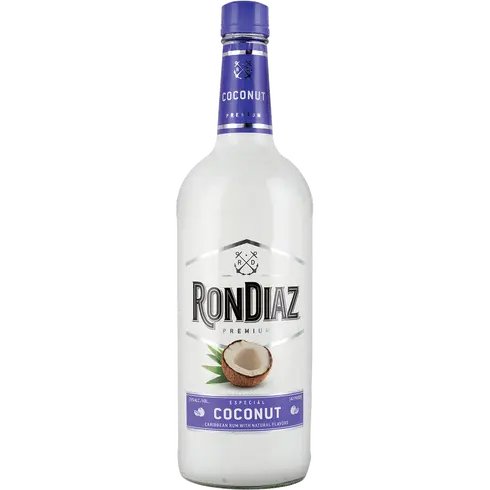 Rondiaz Coconut Rum