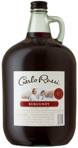 Carlo Rossi Vineyards