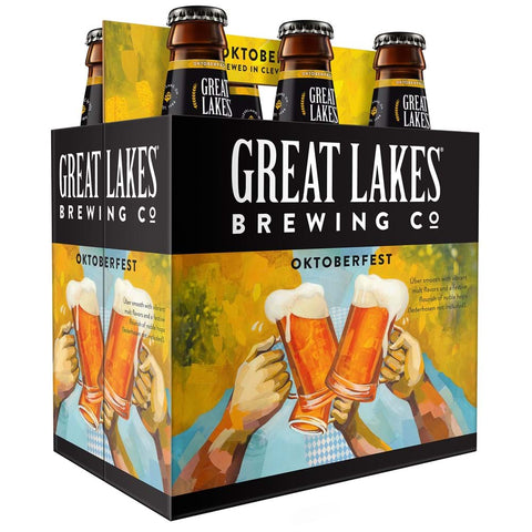 Great Lakes Oktoberfest