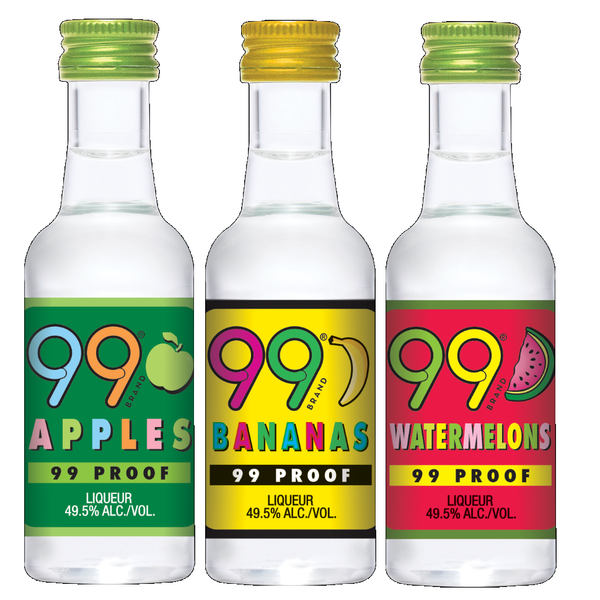99 Brand Liqueurs