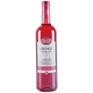 Beringer White Merlot Five Eight Liquors