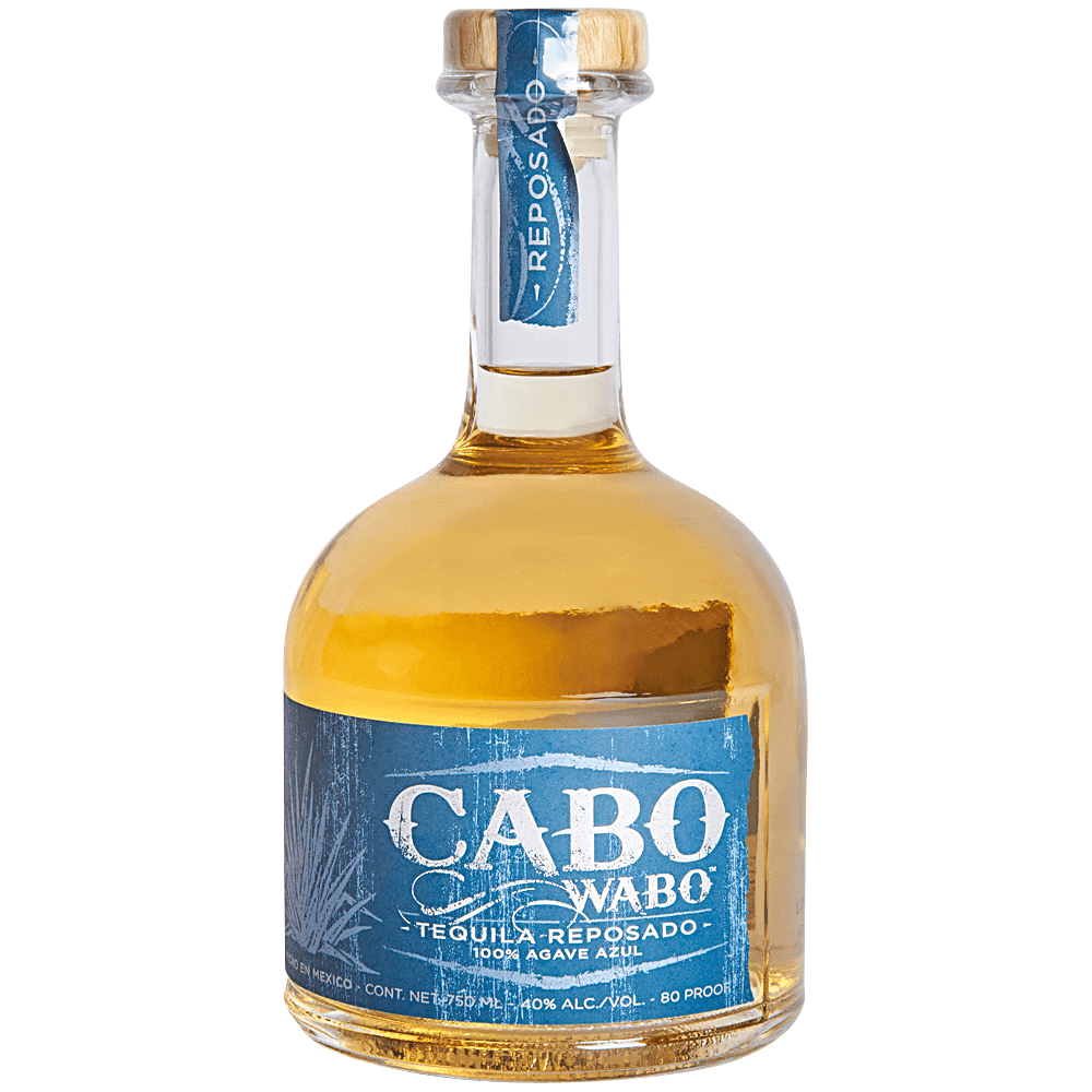 Cabo Wabo