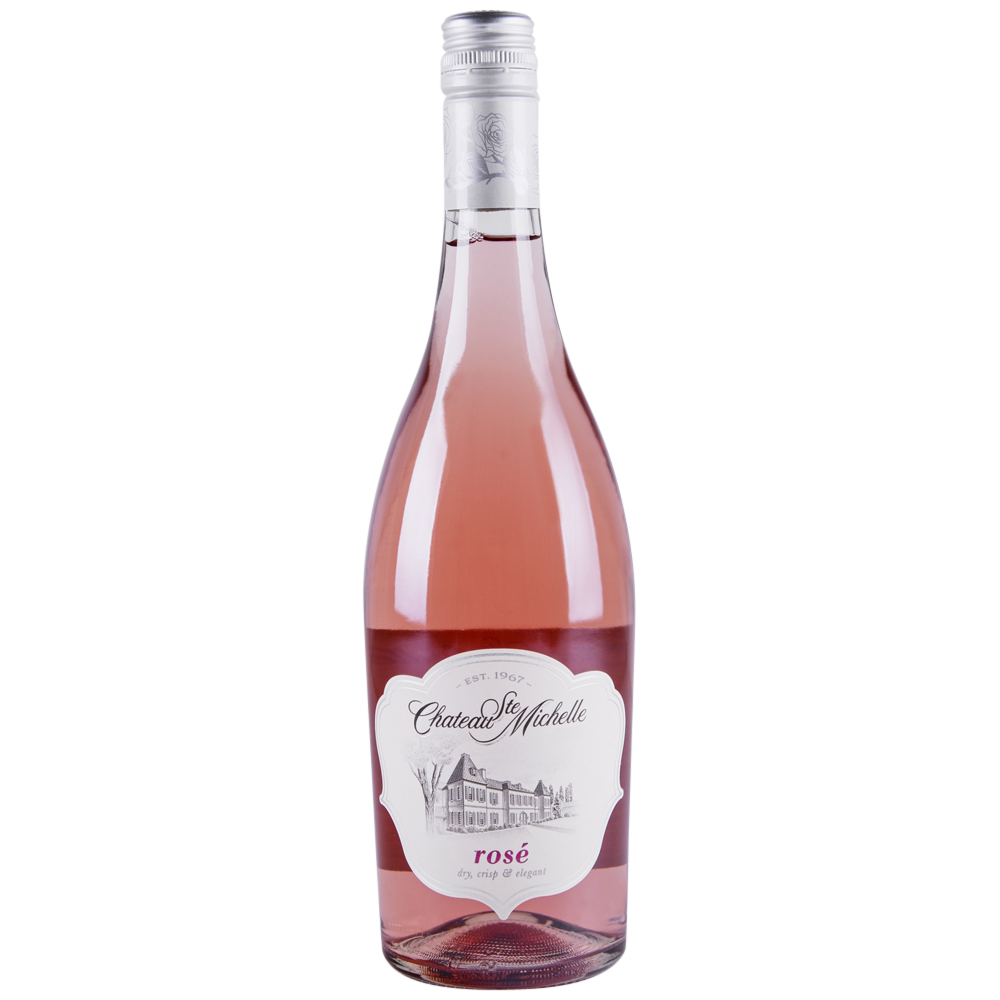 Chateau Ste Michelle Rose