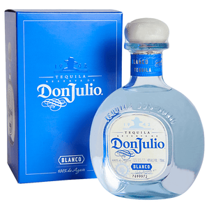 Don Julio - Silver Tequila - Young's Fine Wines & Spirits