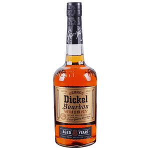 George Dickel 8-Year-Old Bourbon
