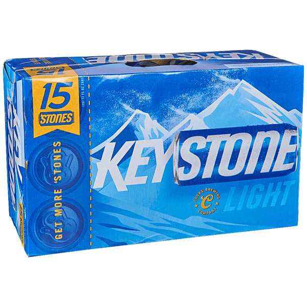 Keystone Light