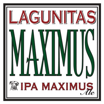 Lagunitas Brewing