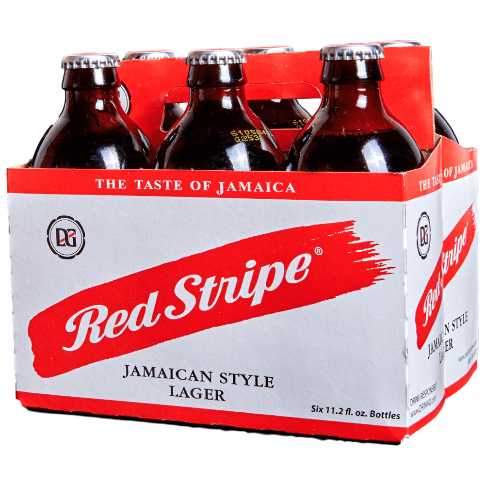 Red Stripe – Five Eight Liquors