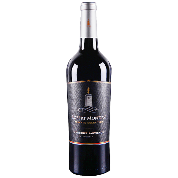 Robert mondavi deals cabernet