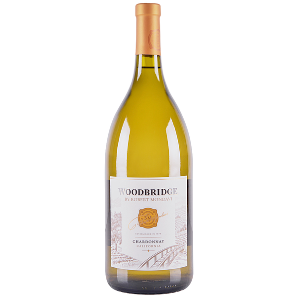 WOODBRIDGE シャルドネ 750ml NV Woodbridge Chardonnay - Hamptons