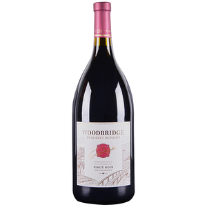 Woodbridge Pinot Noir Five Eight Liquors