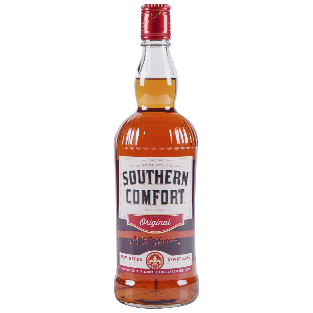 Southern Comfort – Five Eight Liquors