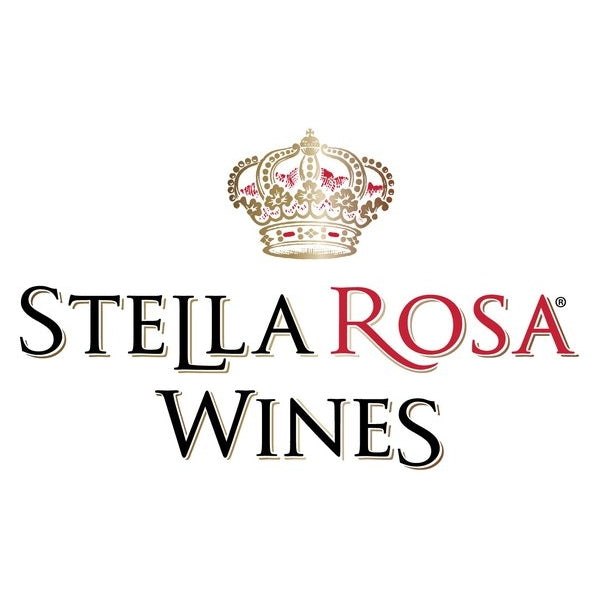 Stella Rosa Moscato D'Asti 750mL – Crown Wine and Spirits