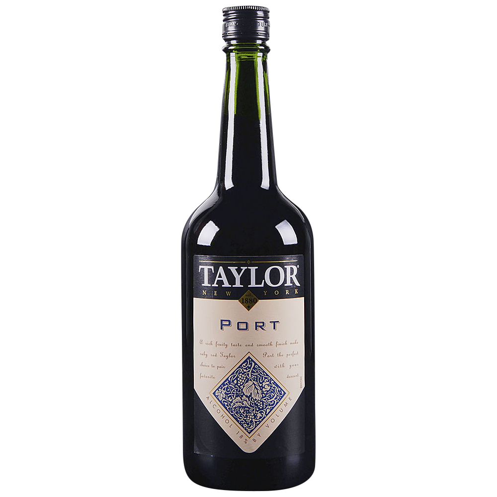 Taylor Port – Five Eight Liquors