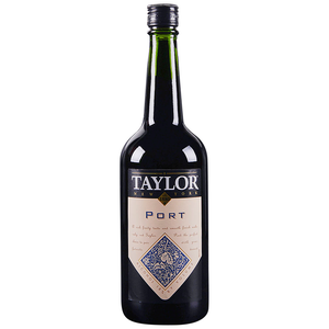 Taylor Port Five Eight Liquors
