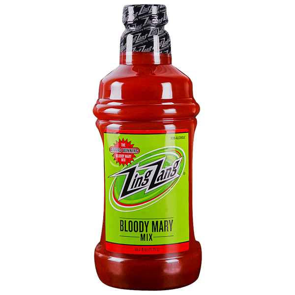 Zing Zang Bloody Mary Mix – Five Eight Liquors