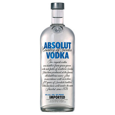 Acheter Vodka 5 lacs (Sibérie) » Vodka Russe » Spirits Station