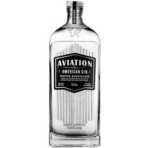 Aviation Gin