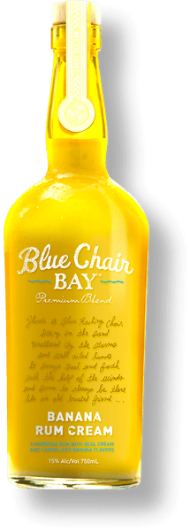 Blue Chair Bay Rums