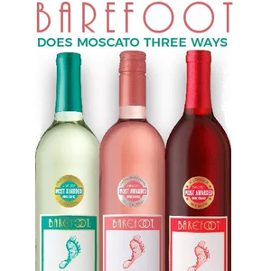 Barefoot online wine price
